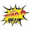 Radio Fuego - ONLINE